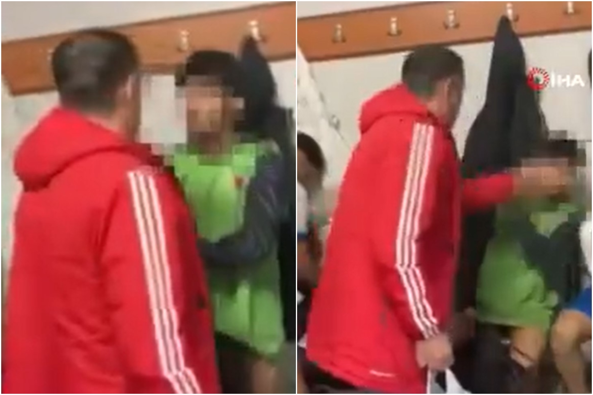 球员的心理 球员的心理