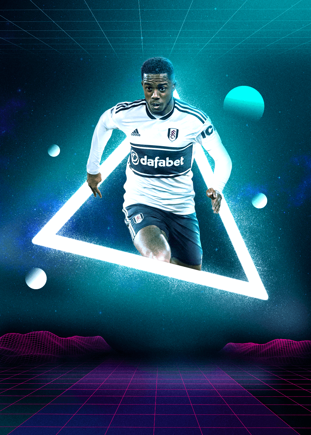 時勇敢迎接 時勇敢迎接