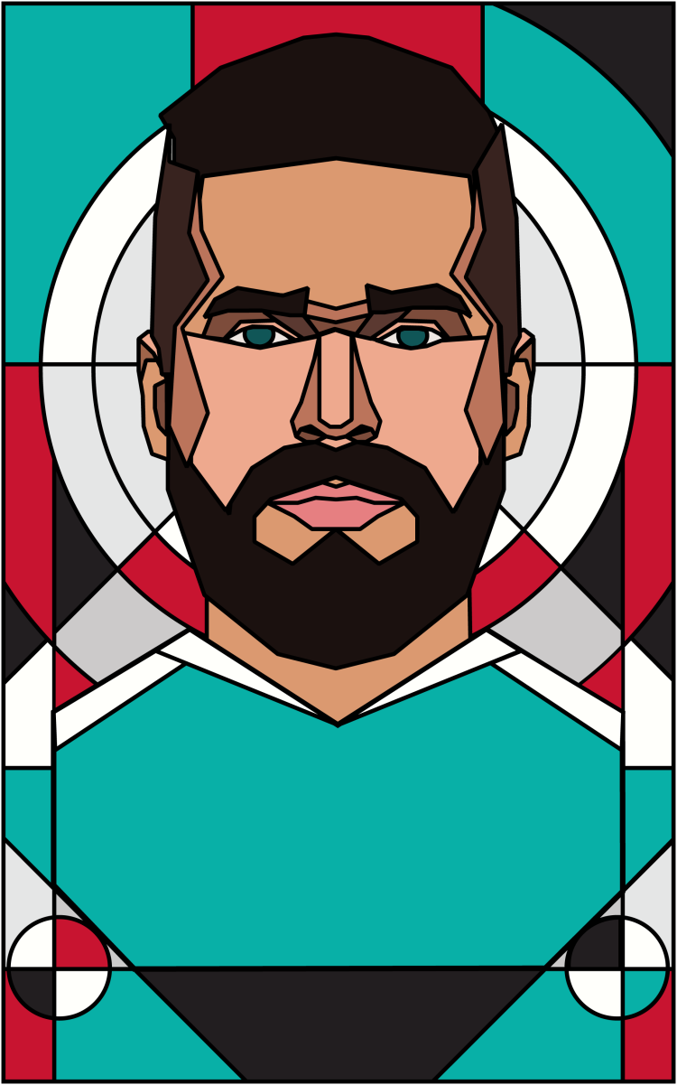 小吉鲁缺席 小吉鲁缺席