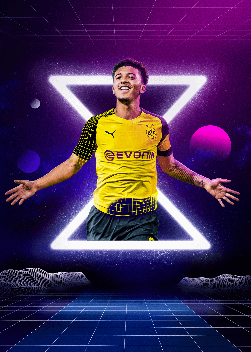 烈的转变 烈的转变