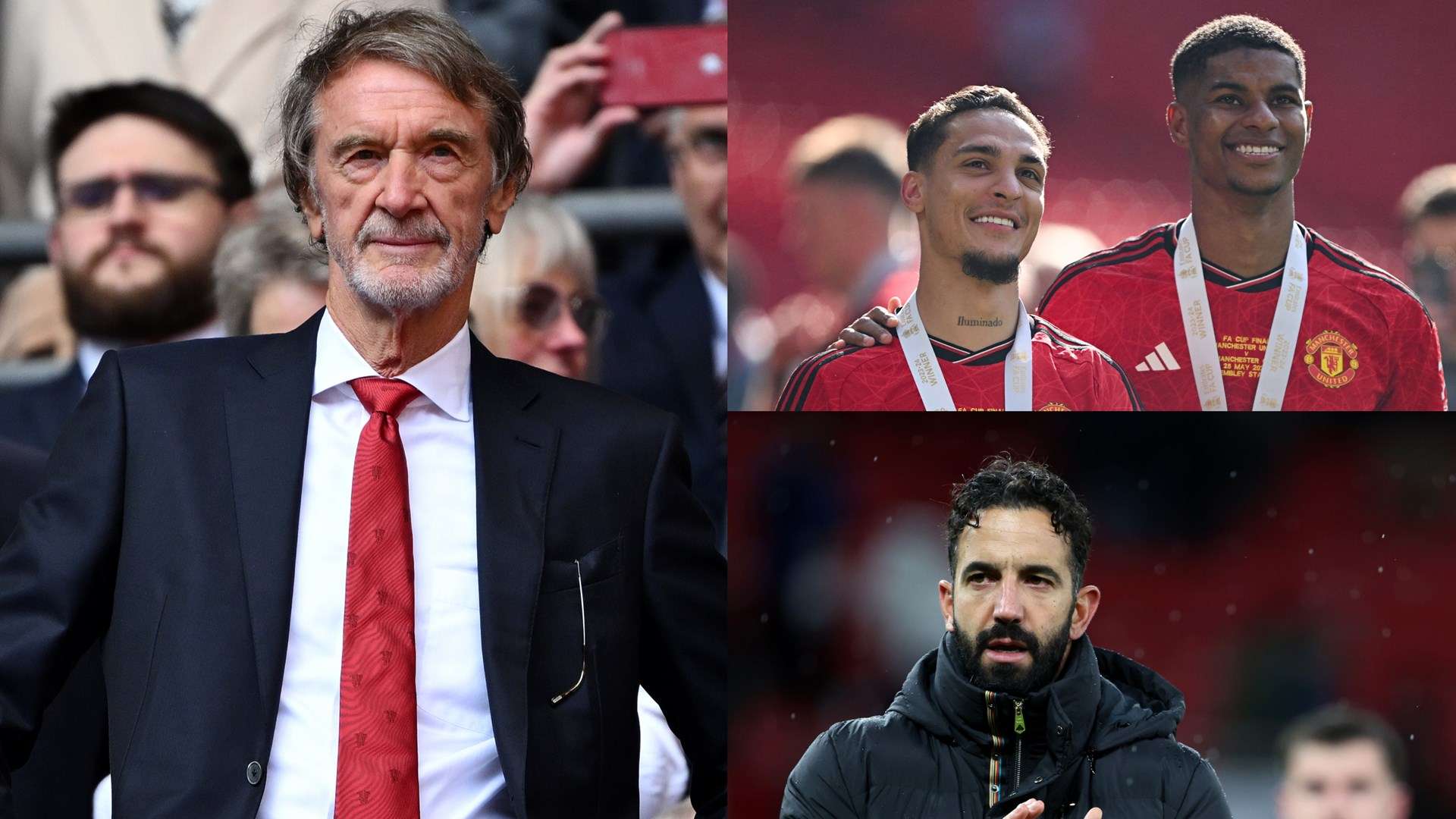 壓力都是賽 壓力都是賽