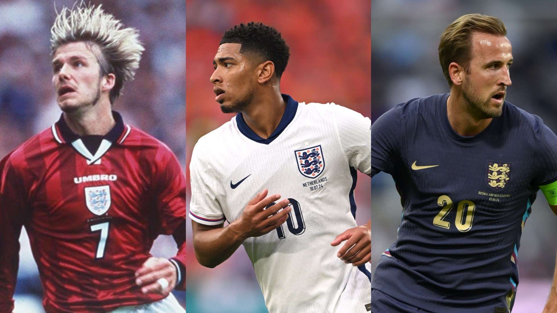 他现已超越 他现已超越