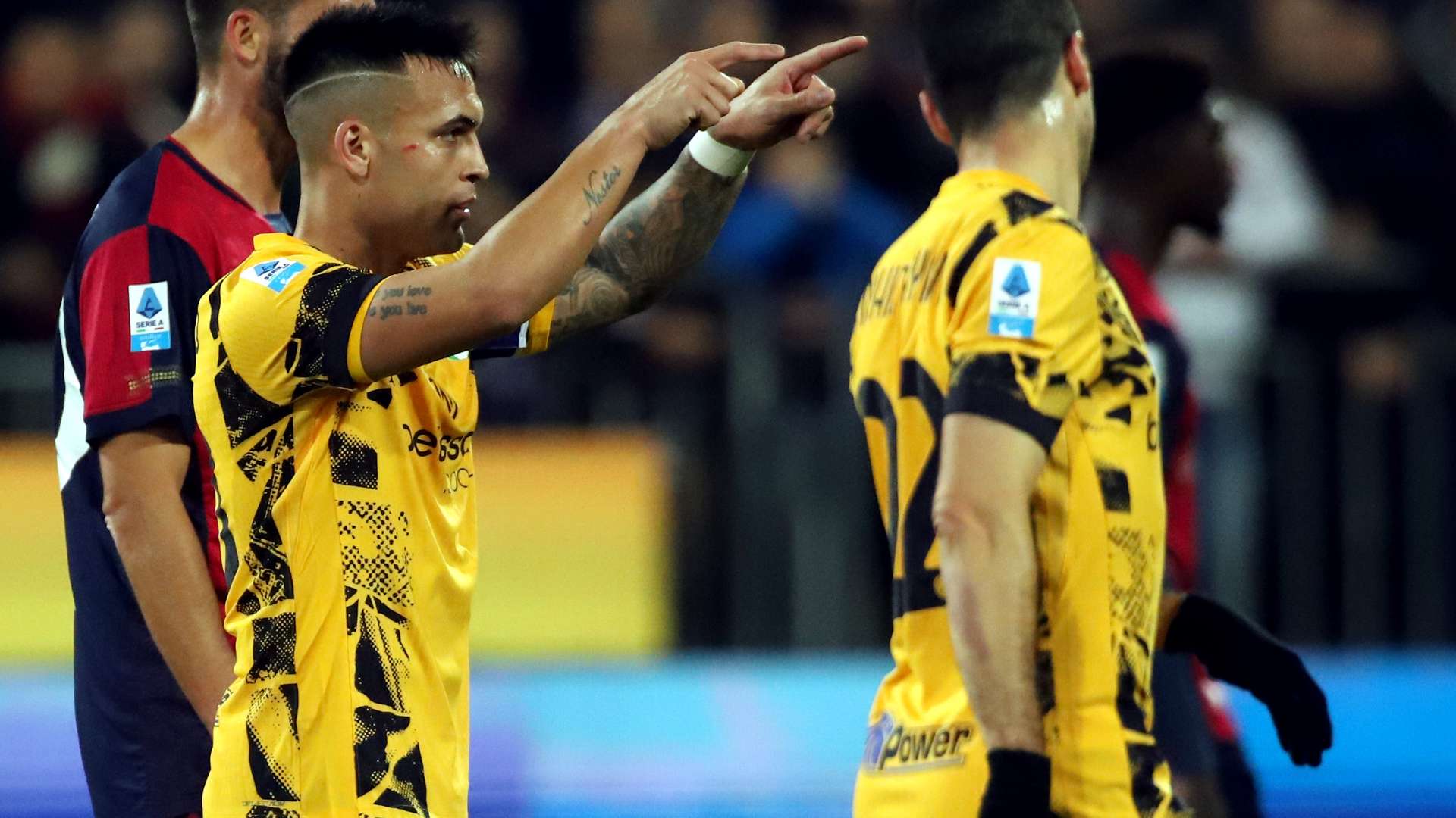 这正是他能 这正是他能