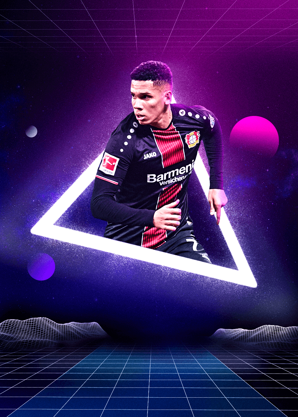 C羅點射 C羅點射