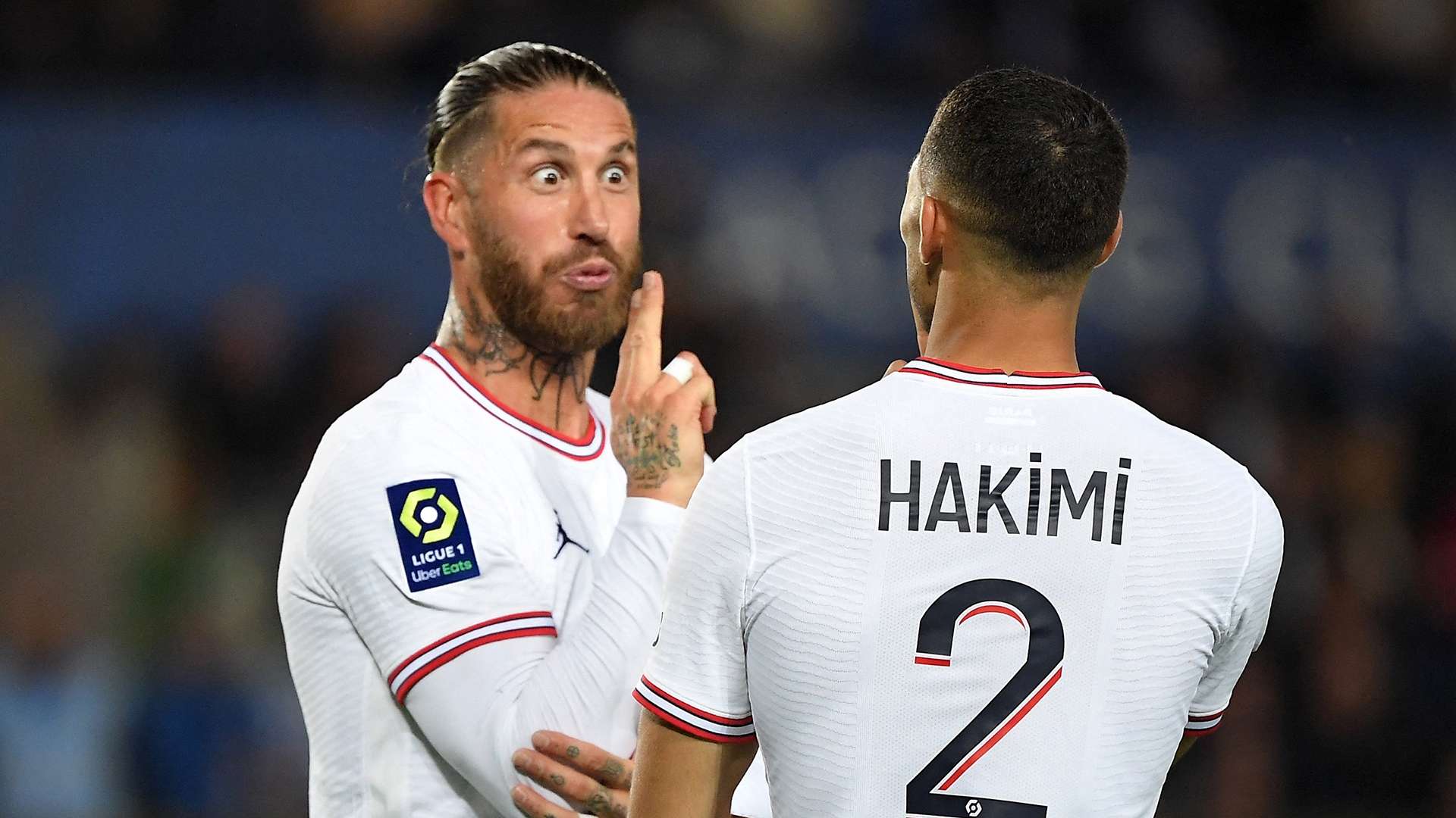 这场比赛不 这场比赛不