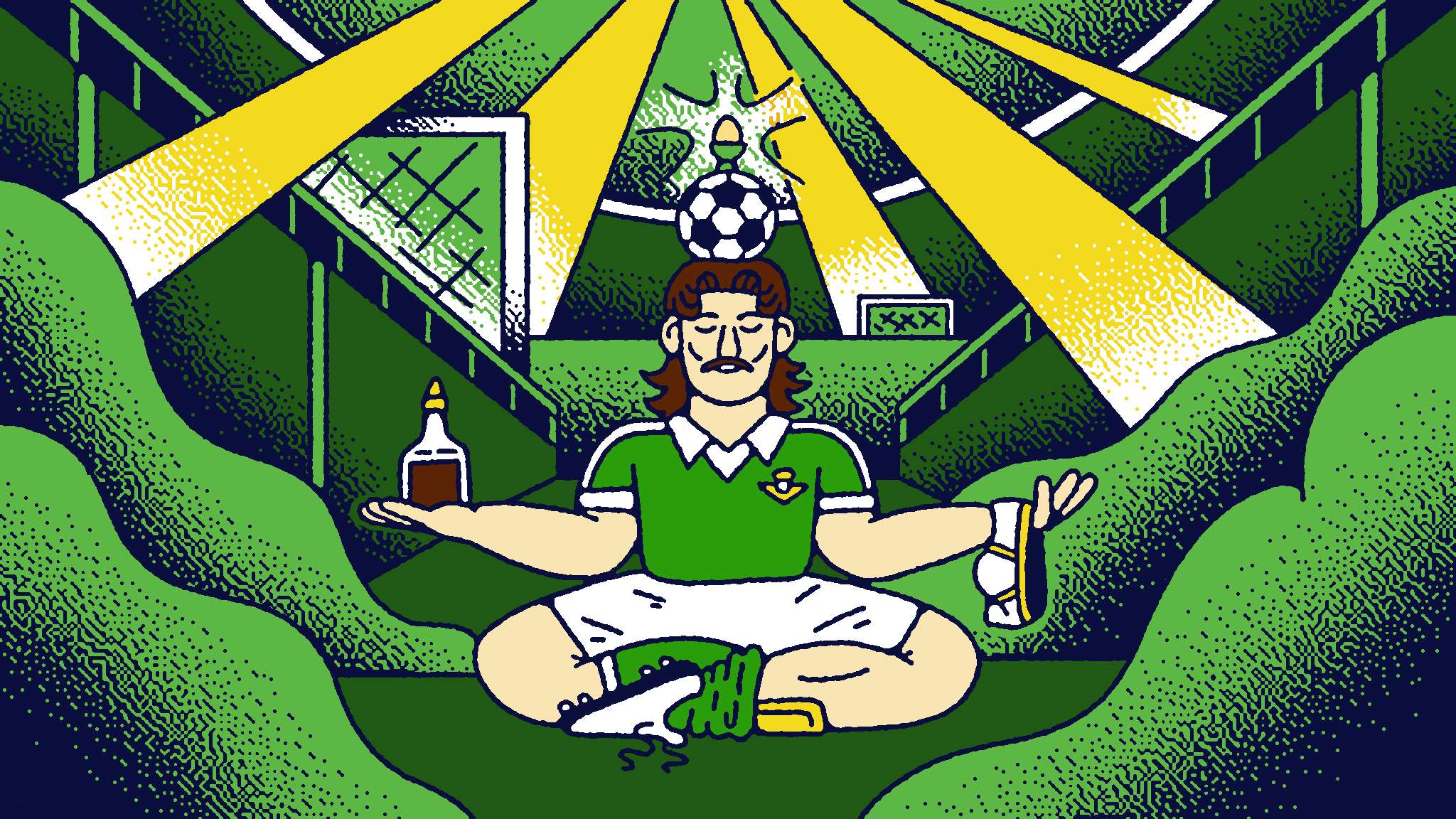 也是對青年 也是對青年