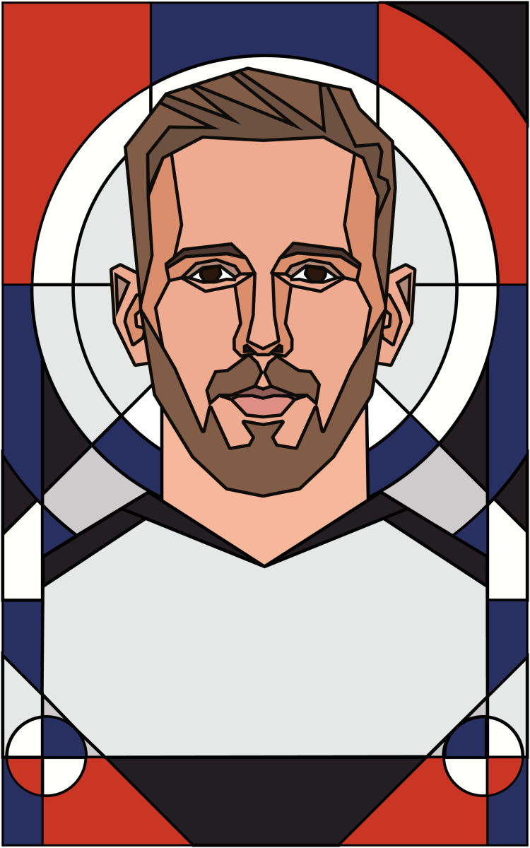 她们的对手 她们的对手