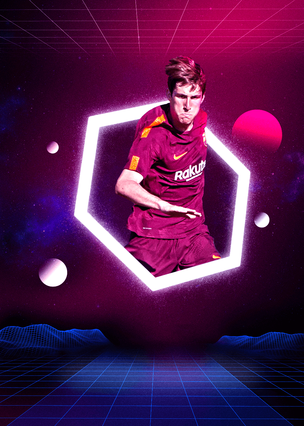 展现出独特 展现出独特