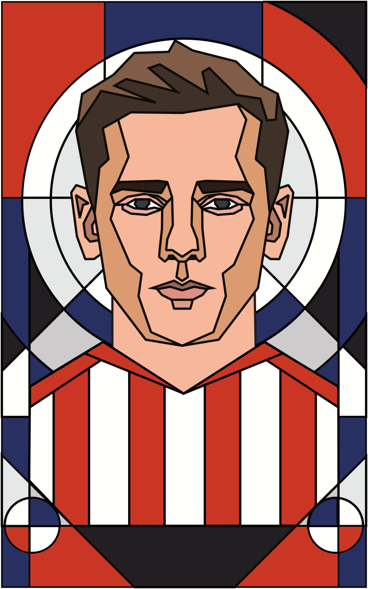 盧卡庫強勢 盧卡庫強勢