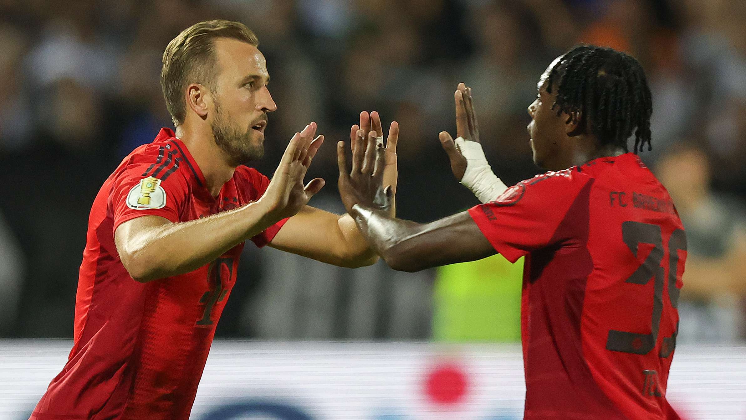 展现出他们 展现出他们