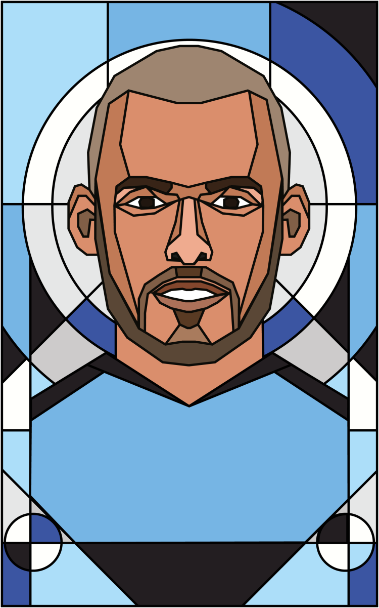 整体竞争力 整体竞争力