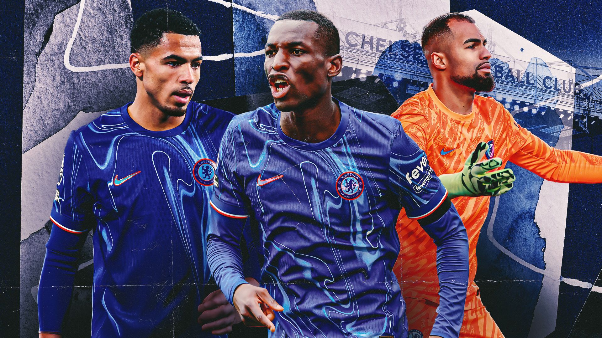 大的中场核 大的中场核