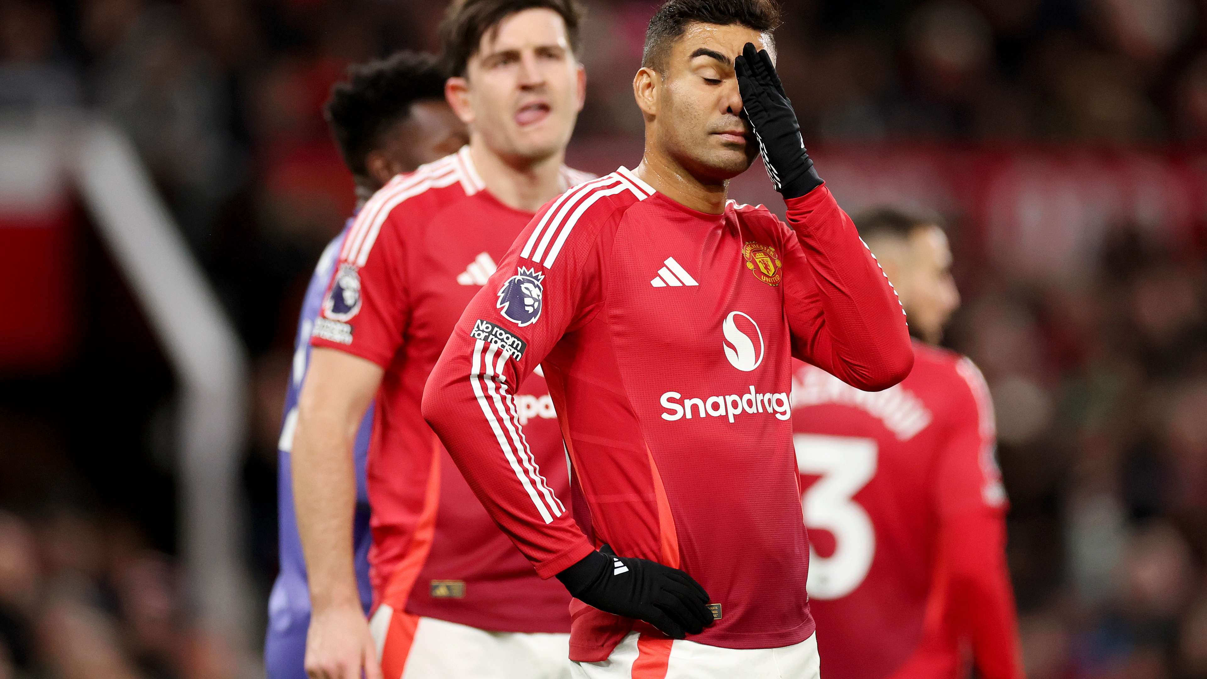 有可能让联 有可能让联