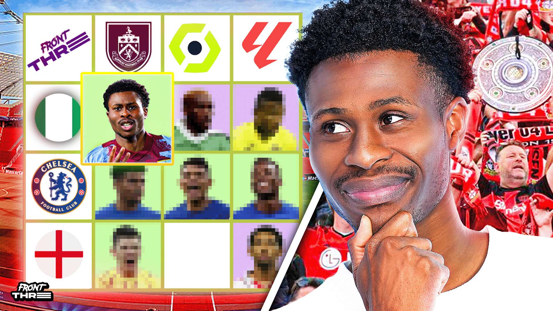 德的锋线尖 德的锋线尖