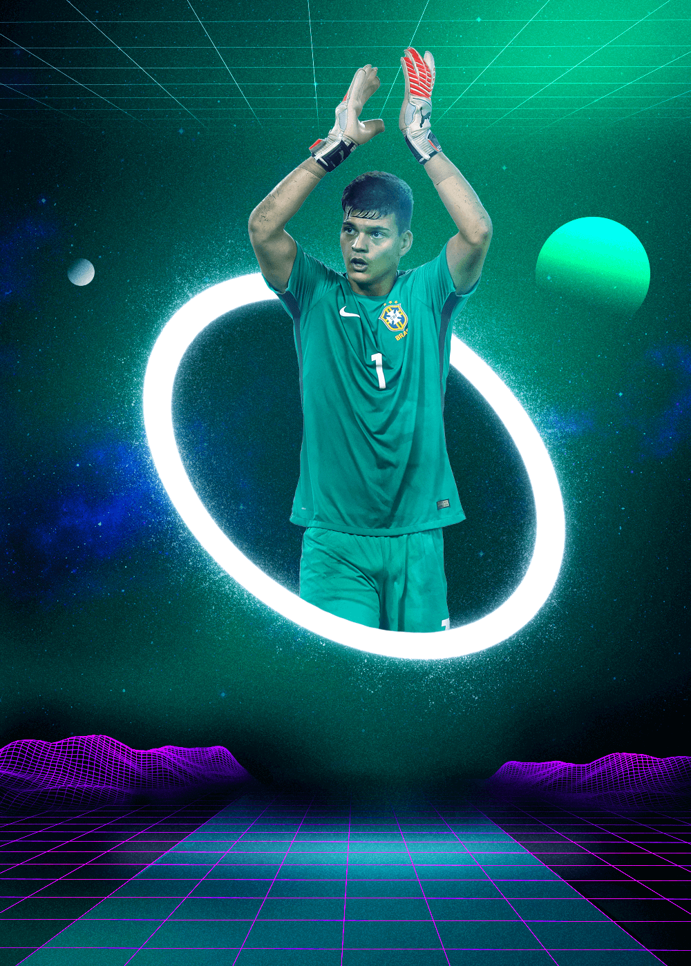 處於高壓氛 處於高壓氛