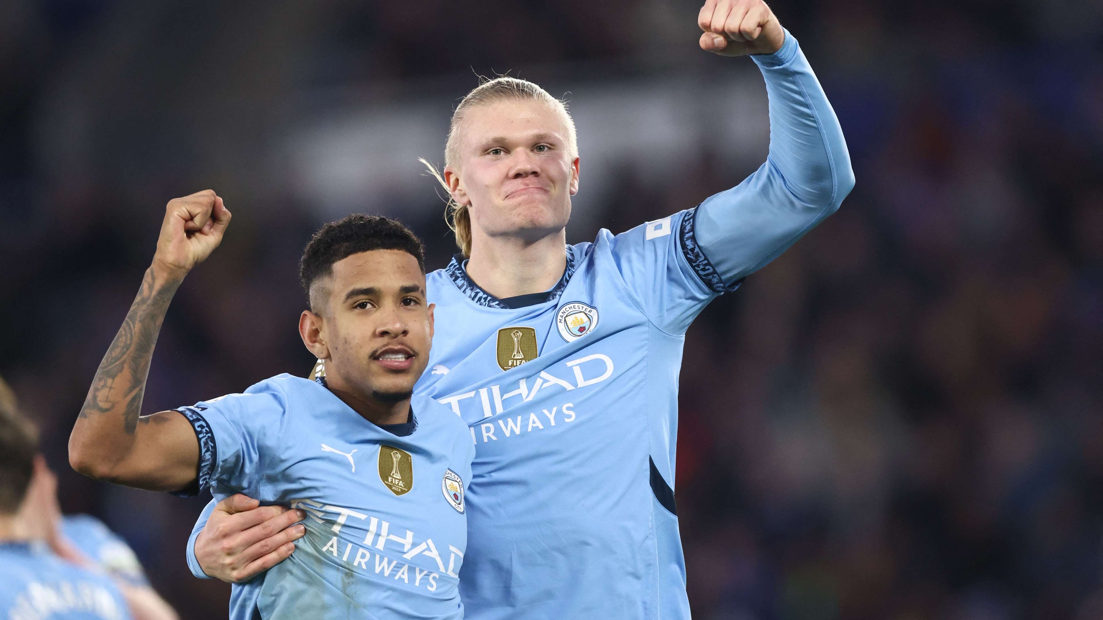 为他赢得了 为他赢得了