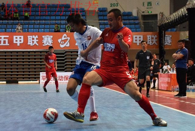 2019五甲联赛全国总决赛 宁波大榭银博队成功夺冠 2019五甲联赛全国总决赛 宁波大榭银博队成功夺冠