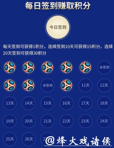 世界杯竞猜网站会员福利及奖励分析